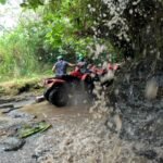 Bali ATV Quad Biking Ubud