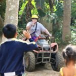 ATV Tour Ubud
