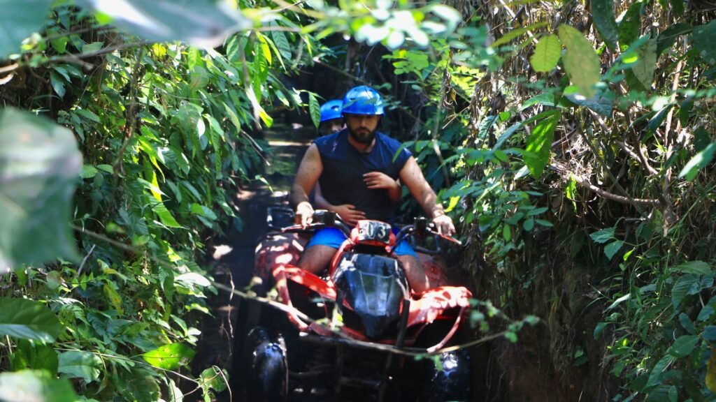 best atv quad bike tour