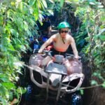 bali quad riding tour