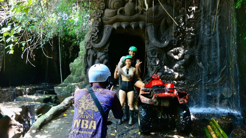 Top ATV Activity Bali