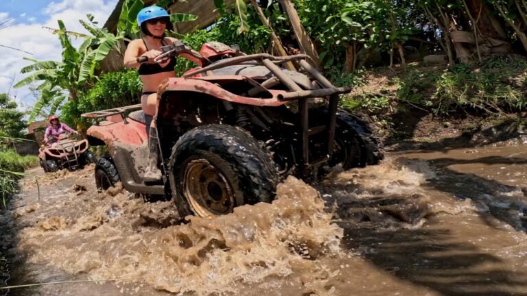 atv ride tour