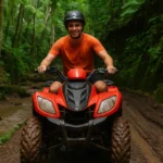 ATV Bali Ubud Singapadu