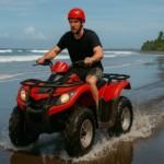 Bali ATV Quad Bike