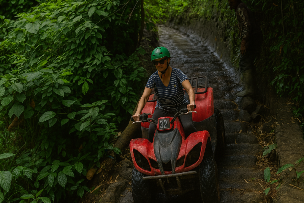 10 Affordable Bali ATV Tour You Don’t Want to Miss in 2025