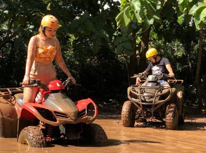 atv bali quad bike latest price