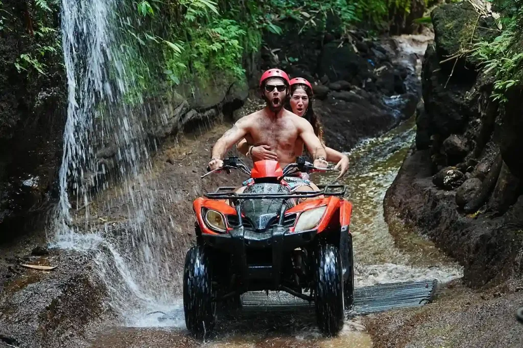 Why Quad Bike Bali Is One of the Best Adventure Tours