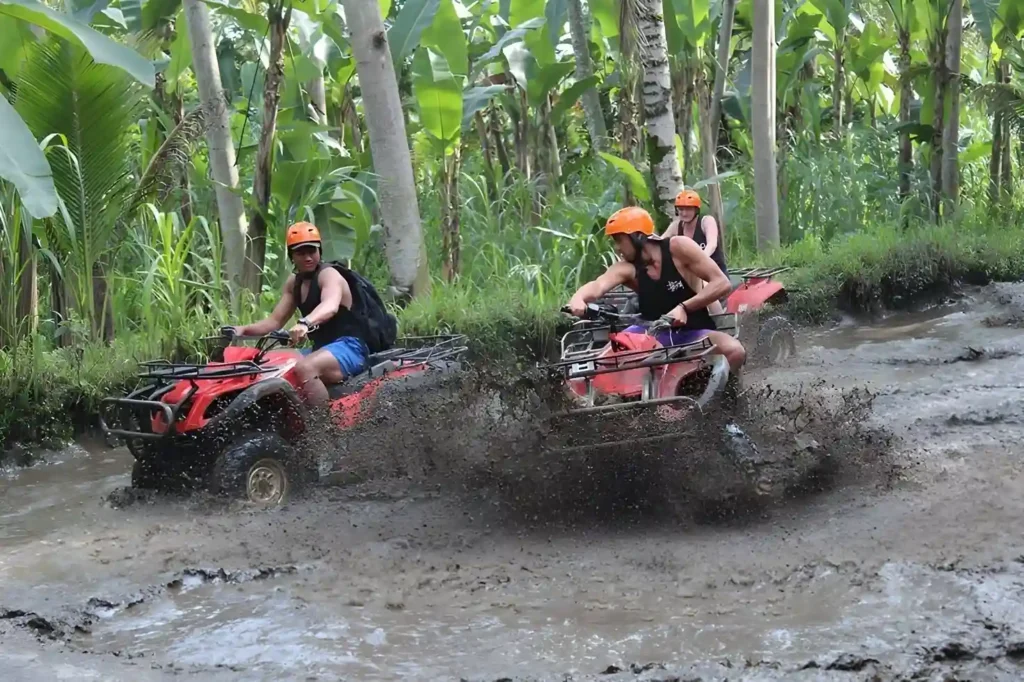 Bali ATV Quad Bike Safety Guide