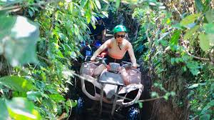 Best ATV Routes in Bali for Beginners