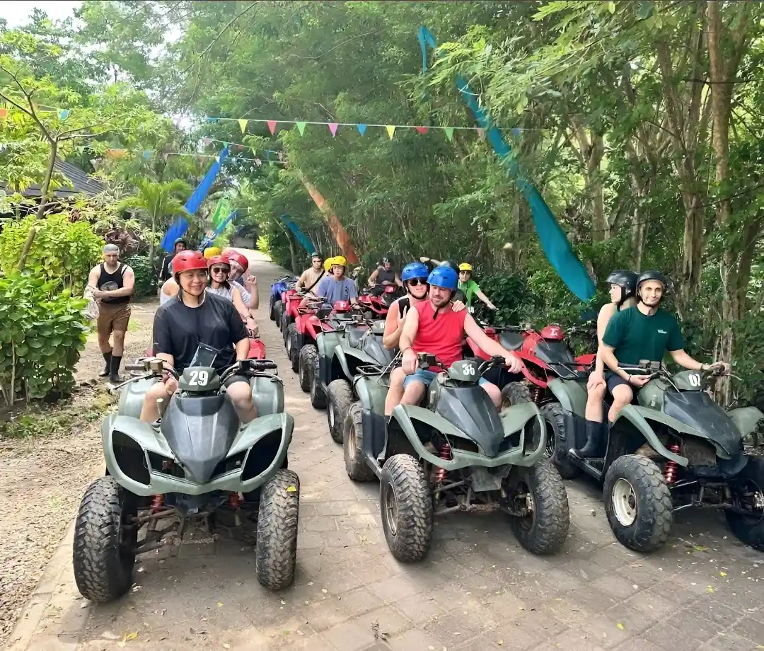 First Time Riding a Quad Bike in Bali? Here’s How to Stay Safe and in ...