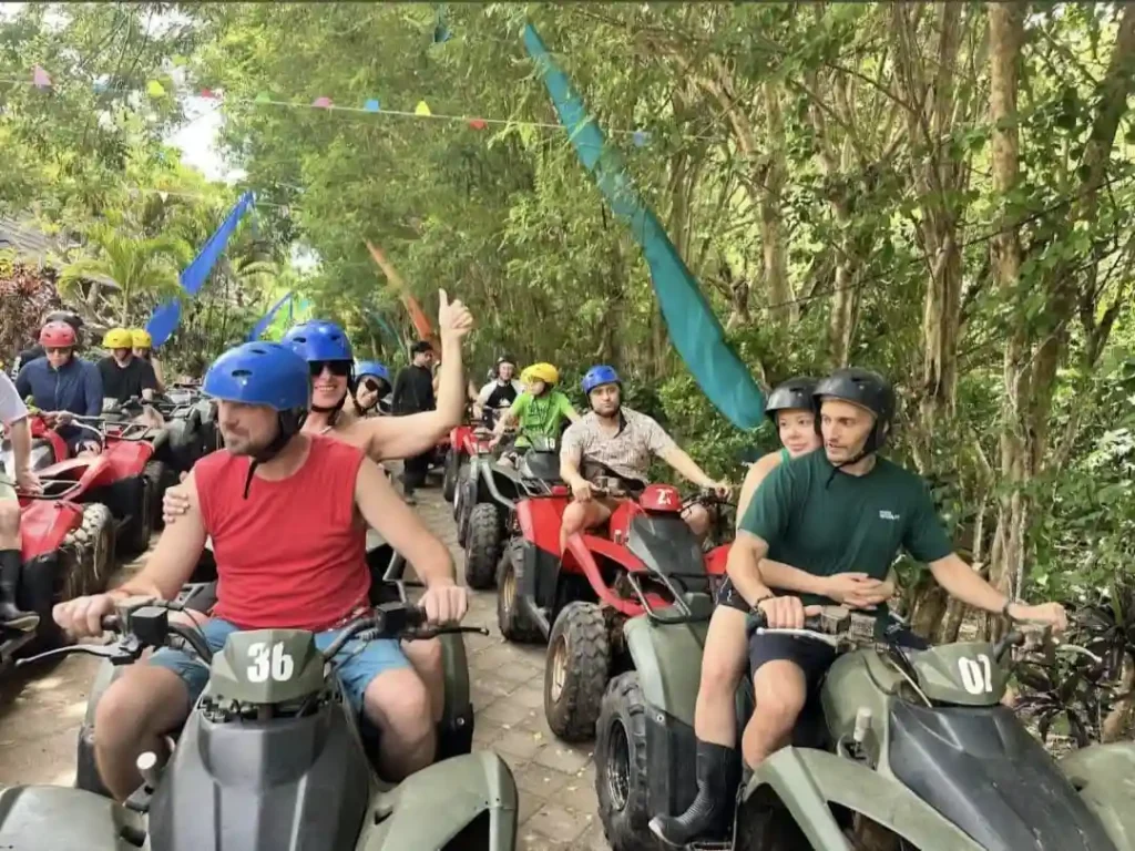 Do You Need Experience for Quad Biking in Bali