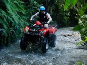 Top Reasons Why ATV Quad Bike Riding Is a Must Try Experience in Bali