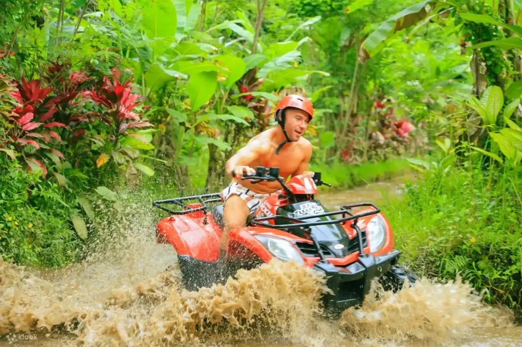 Best ATV Quad Biking in Bali Which Route Is Actually Worth It
