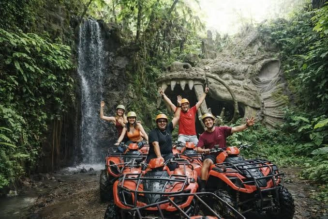 Quad Bike Bali Price Per Person