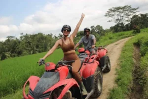Reasons to Book a Quad Tour in Bali for Your Summer Holiday