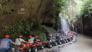 Which Quad Bike Tour Is Best In Bali