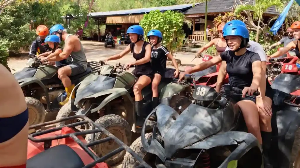 ATV Bali Age Limit Minimum Age, Safety & Family Guide