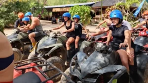ATV Bali Age Limit Minimum Age, Safety & Family Guide