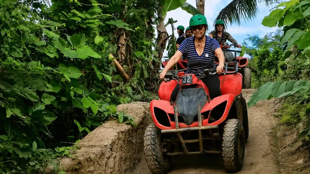 Is ATV Riding Safe During Pregnancy