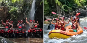 Top Adventure Activities in Bali
