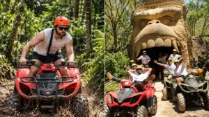 ATV Quad Bike Private vs Shared ATV Tour Which Is Better For You