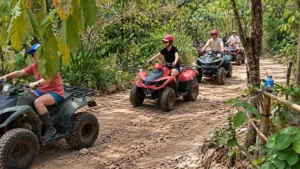 ATV Tour and Quad Bike Kuta Bali Let’s Hit the Trails!