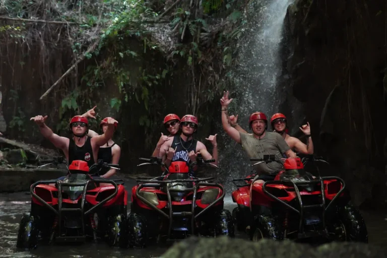 Bali ATV Quad Bike in November Worth It or Not